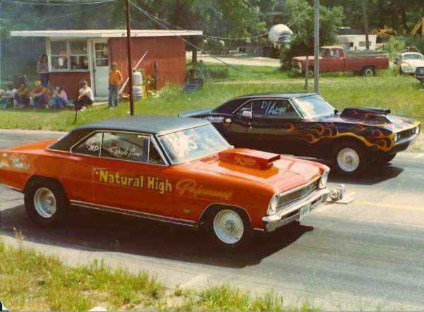 M-37 Dragway - From Ken Firlik (newer photo)